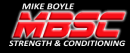 Boyle's Strength & Conditioning