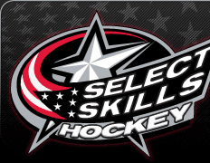 Select Skills Hockey, Inc. logo