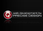 Web Design & Development by Precise Design
